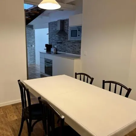 Apartamento Duplex Con Terraza Privada, 200 Metros De Catedral Sevilla Exterior foto