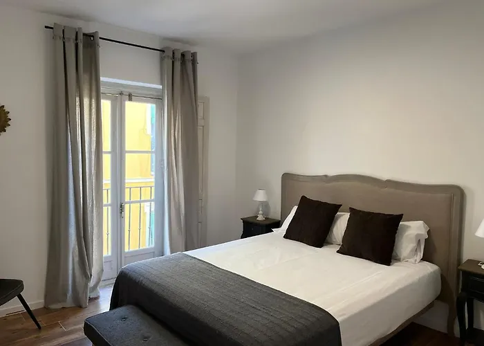 Ti2 Duplex Con Terraza Privada, 120 Metros De La Catedral
