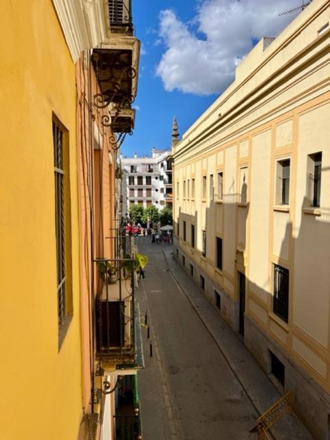 Apartment Ti2 Duplex Con Terraza Privada, 120 Metros De La Catedral Sevilla