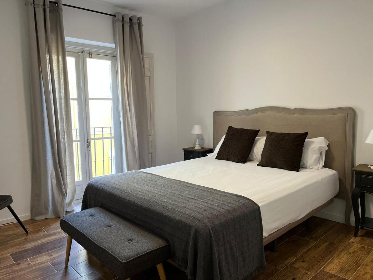 Ti2 Duplex Con Terraza Privada, 120 Metros De La Catedral * Sevilla